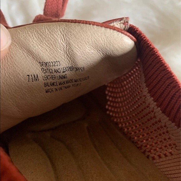 Sofft sneakers - Picture 8 of 8